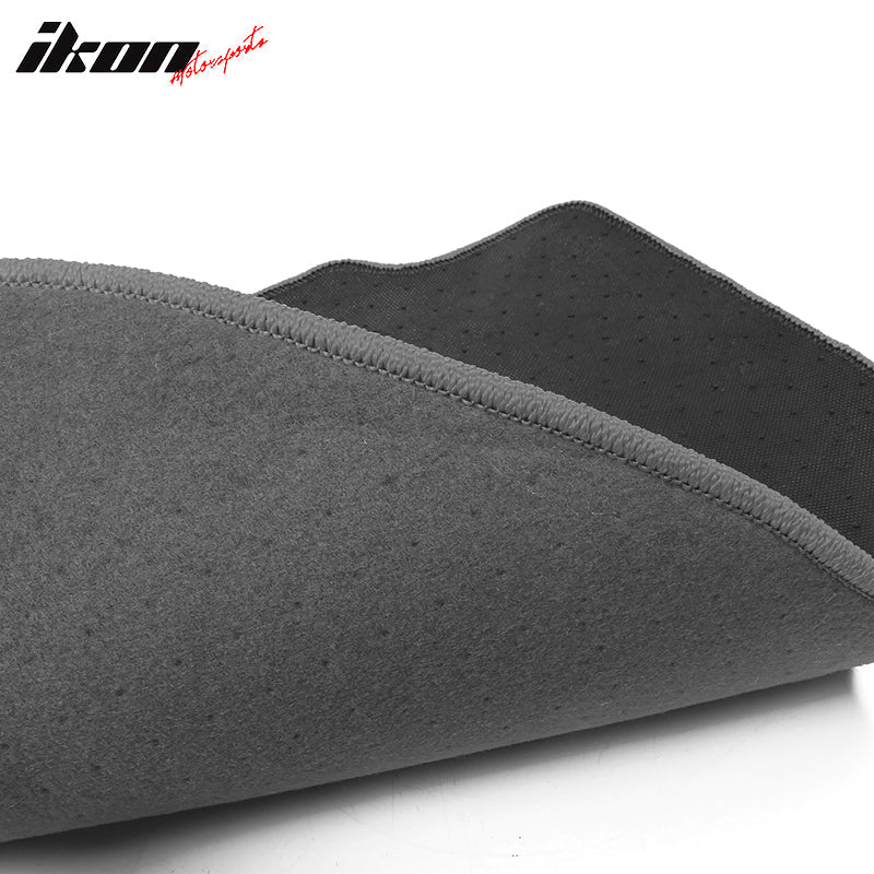 2015-2018 Honda Fit Car Floor Mats Carpet 4PC Nylon