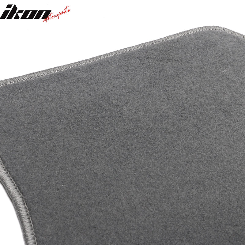 2013-2018 Nissan Sentra Car Floor Mats Carpet 4PC Nylon
