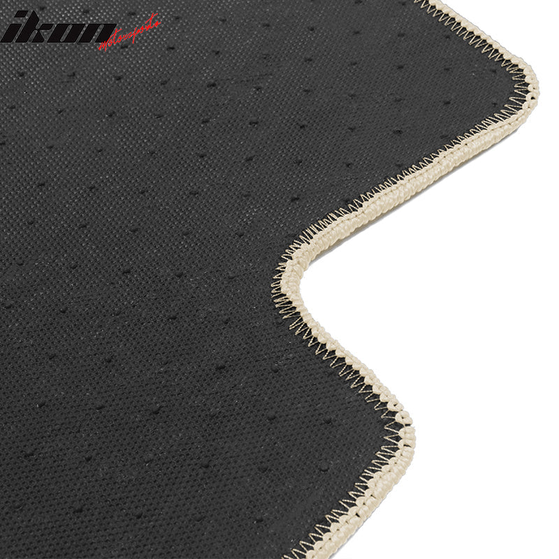 2004-2008 Acura TSX Car Floor Mats Carpet 4PC Nylon