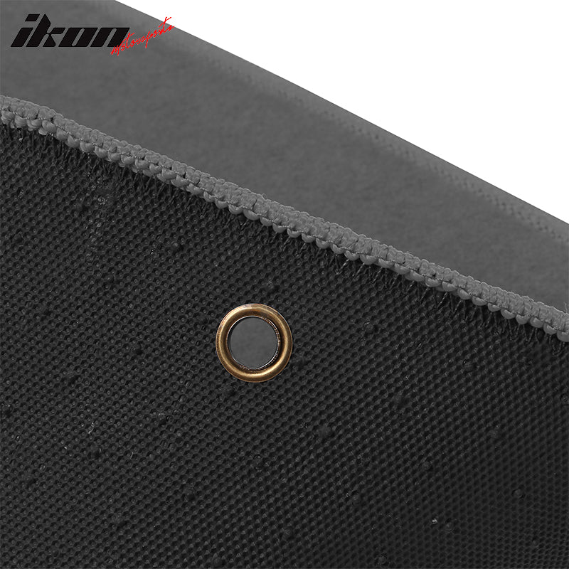 2004-2008 Acura TSX Car Floor Mats Carpet 4PC Nylon