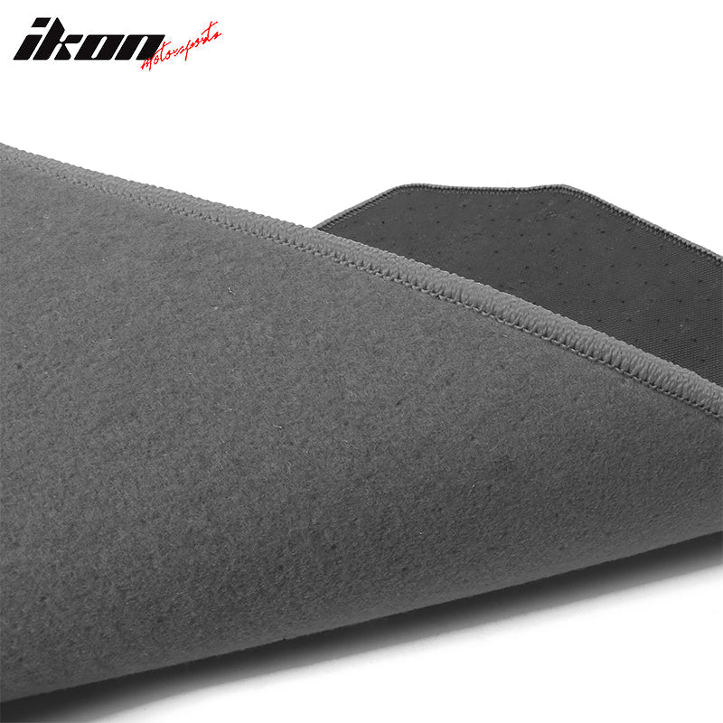 2004-2008 Acura TSX Car Floor Mats Carpet 4PC Nylon