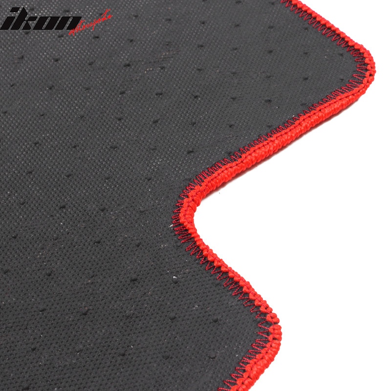 2004-2008 Acura TSX Car Floor Mats Carpet 4PC Nylon