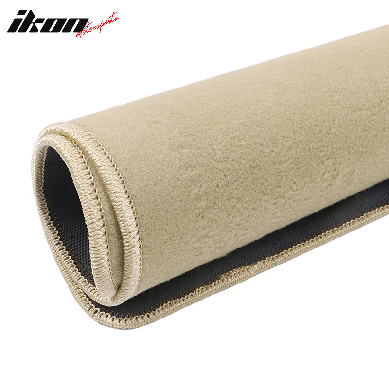 1998-2006 BMW E46 3 Series Car Floor Mats Carpet 4PC Nylon