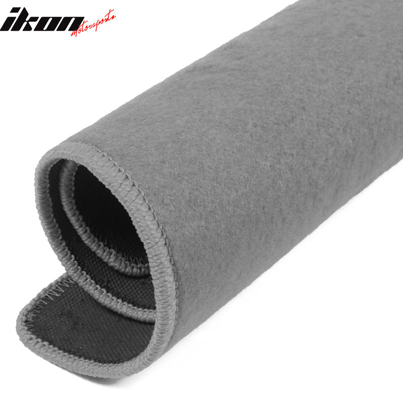 2013-2018 Nissan Altima Car Mats Carpet 4PC