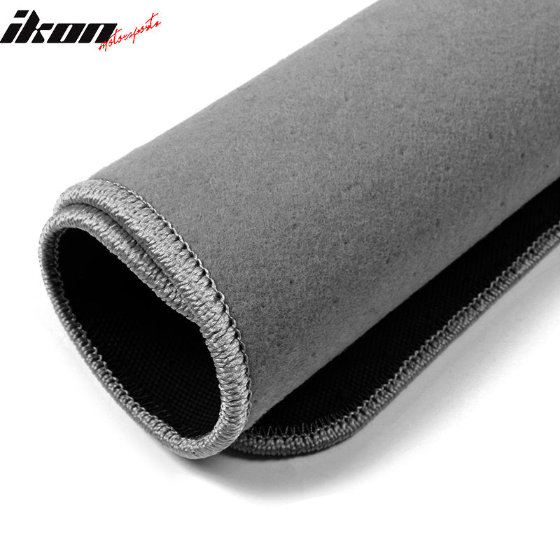 2011-2015 Kia Optima Car Floor Mats Carpet 4PC Nylon