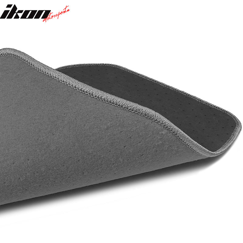 2011-2015 Kia Optima Car Floor Mats Carpet 4PC Nylon