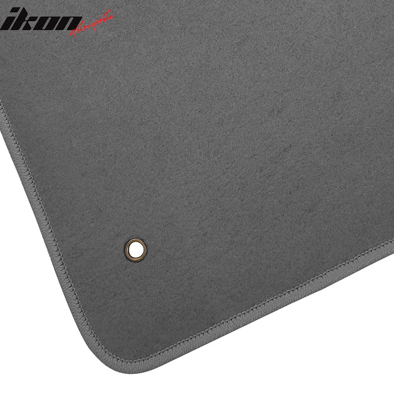 2008-2016 Chevrolet Cruze Car Floor Mats Carpet 4PC