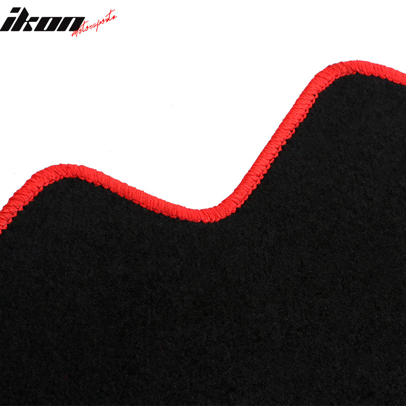 2017-2023 Tesla Model 3 Floor Mats Carpets