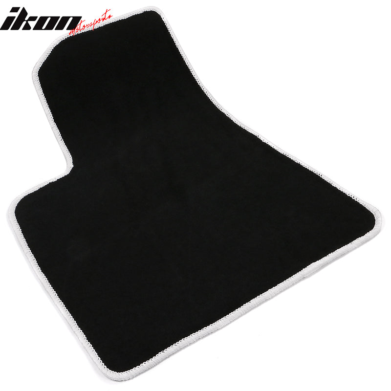 2017-2023 Tesla Model 3 Floor Mats Carpets