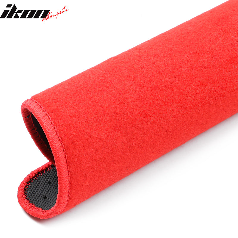 2017-2023 Tesla Model 3 Floor Mats Carpets