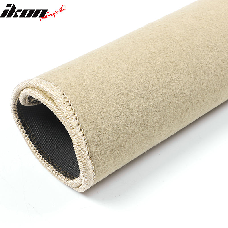 2020-2023 Benz C118 CLA-Class Nylon Floor Mats Front Rear Carpet