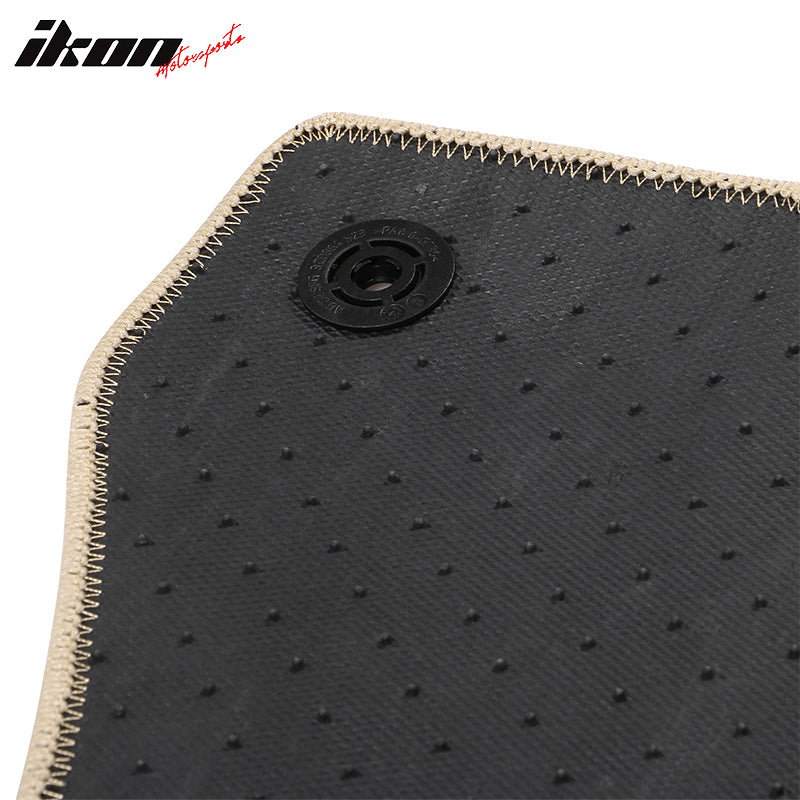 2018-2024 Audi A5 RS5 S5 Sportback Nylon Floor Mats Front Rear Carpet