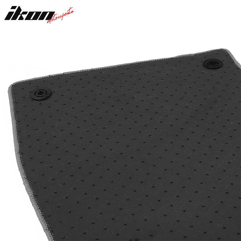 2018-2024 Audi A5 RS5 S5 Sportback Nylon Floor Mats Front Rear Carpet