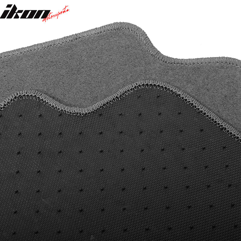 2017-2023 Mini Cooper Countryman Nylon Car Floor Mats Carpet 4PC