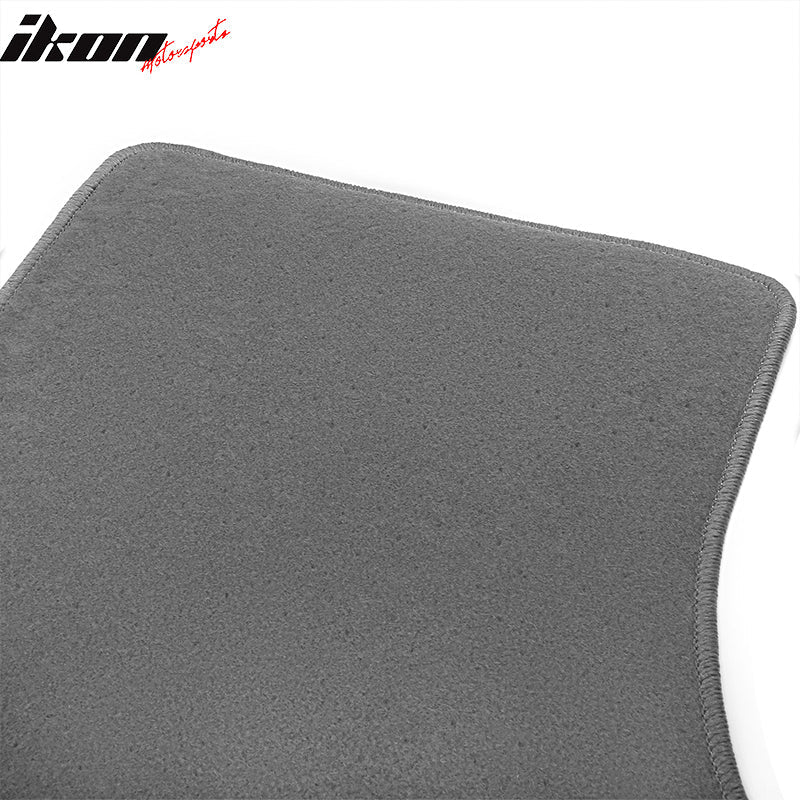 2017-2023 Mini Cooper Countryman Nylon Car Floor Mats Carpet 4PC