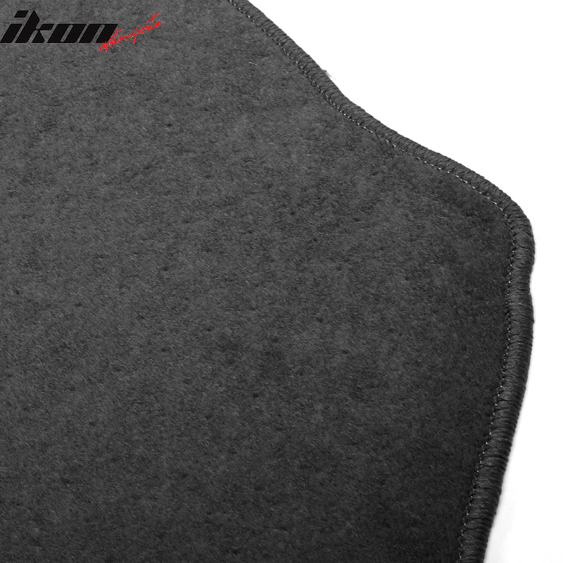 2021-2023 Kia K5 Optima Floor Mats Liner Front Rear Carpets 4PC
