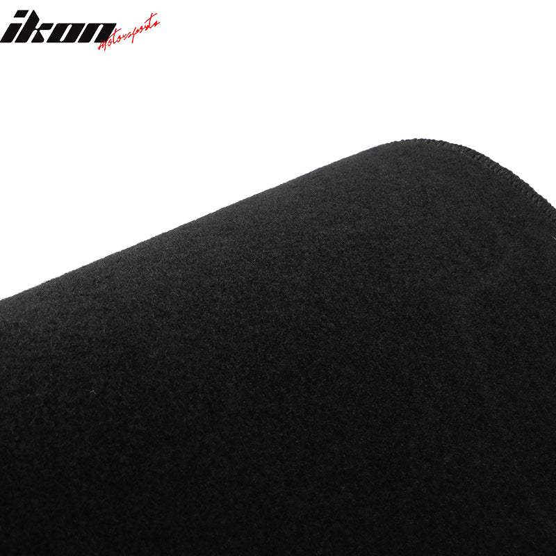 2020-2024 Tesla Model Y OE Front Rear Floor Mats Carpets