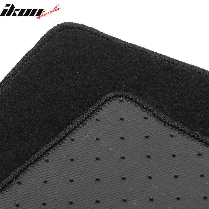 2020-2024 Tesla Model Y OE Front Rear Floor Mats Carpets
