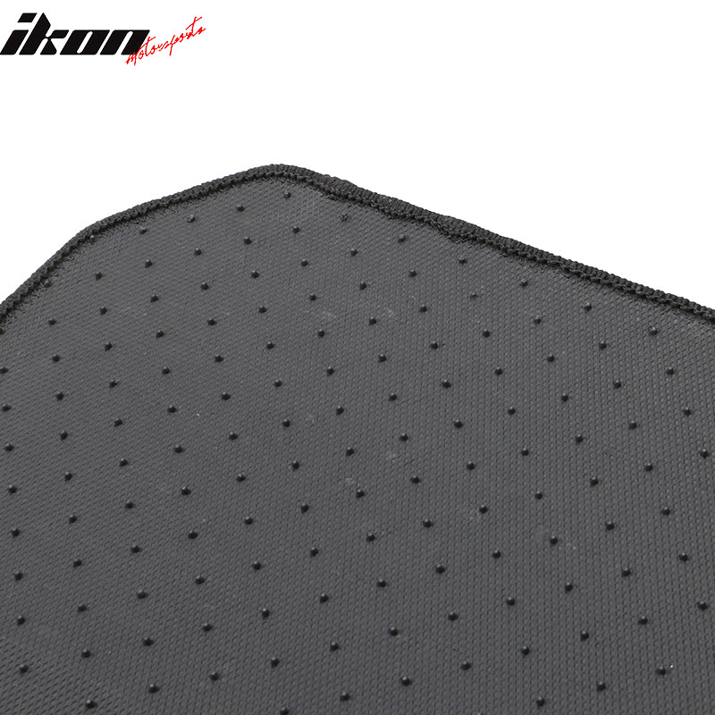 2020-2024 Tesla Model Y OE Front Rear Floor Mats Carpets