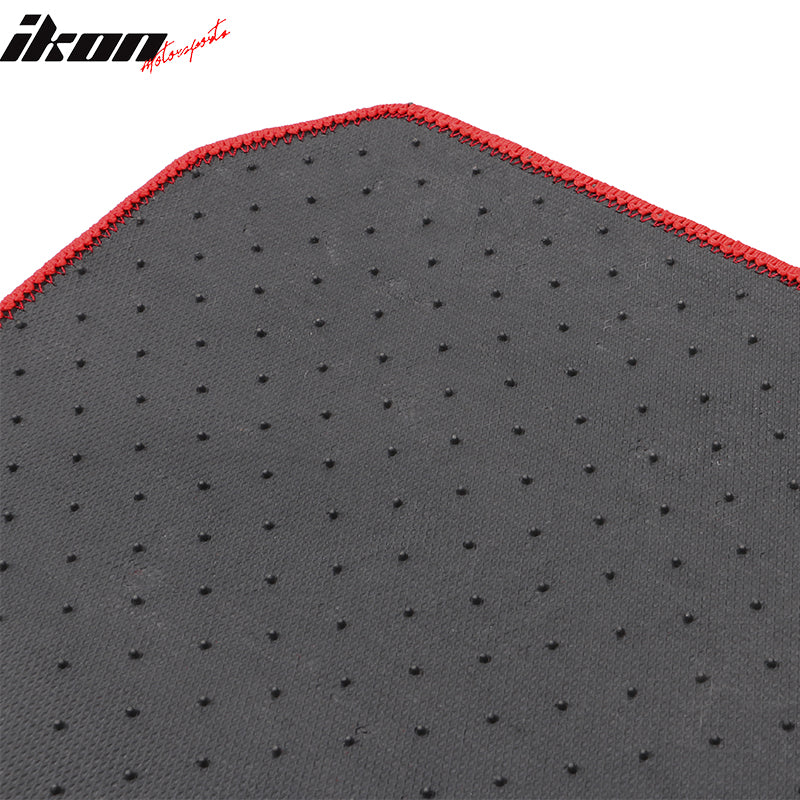 2020-2024 Tesla Model Y OE Front Rear Floor Mats Carpets