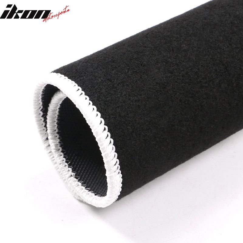 2021-2025 Volkswagen ID.4 Floor Mat Carpet Nylon