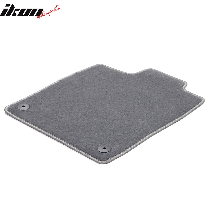 2021-2025 Volkswagen ID.4 Floor Mat Carpet Nylon