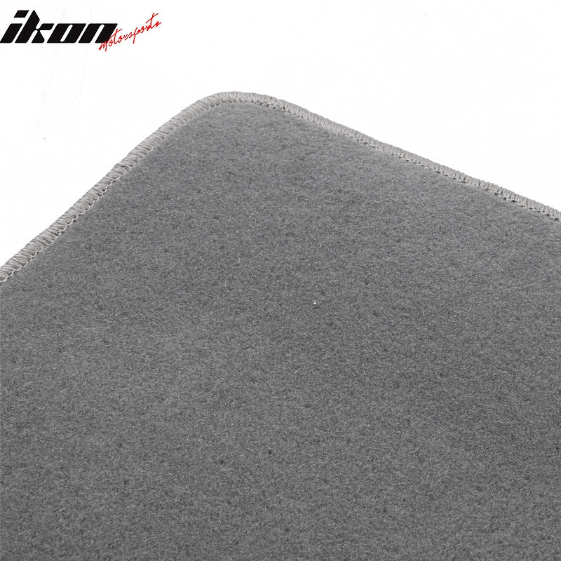 2022-2023 Hyundai Ioniq 5 OE Front Rear Floor Mats Carpets Nylon