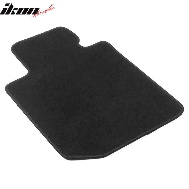2022-2023 BMW 2 Series 230i M240i OE Front Rear Floor Mat Nylon