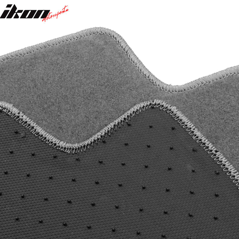 2022-2023 BMW 2 Series 230i M240i OE Front Rear Floor Mat Nylon