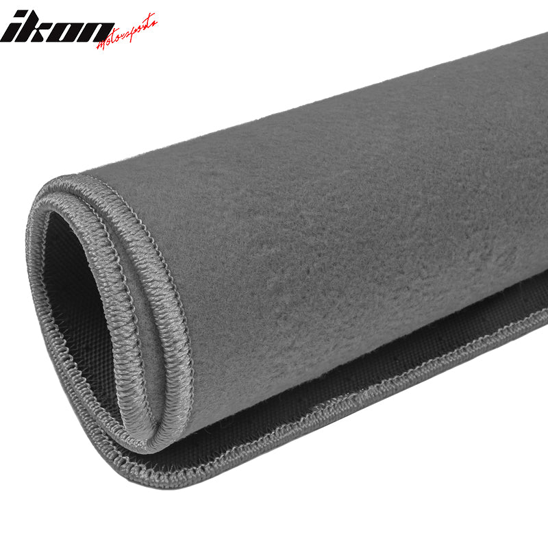 2021-2025 Kia Sorento OE Front Rear Floor Mats Carpets Nylon