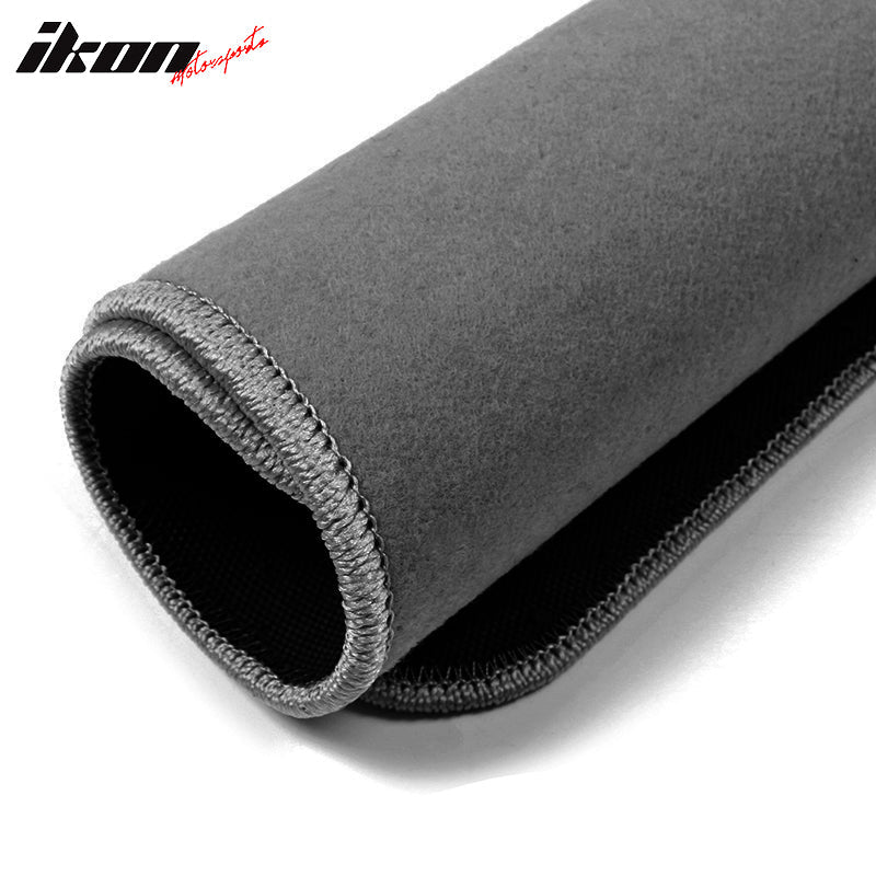 2020-2023 Ford Escape 4DR OE Front Rear Floor Mat Carpet Nylon