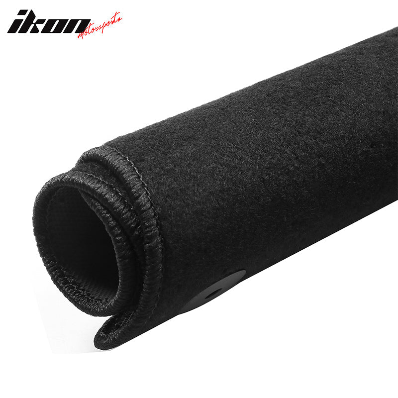 2019-2024 Audi Q3 F3 4PCS Front Rear Car Floor Mats Carpet Nylon