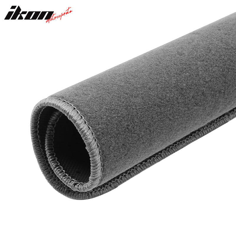 2019-2024 Audi Q3 F3 4PCS Front Rear Car Floor Mats Carpet Nylon