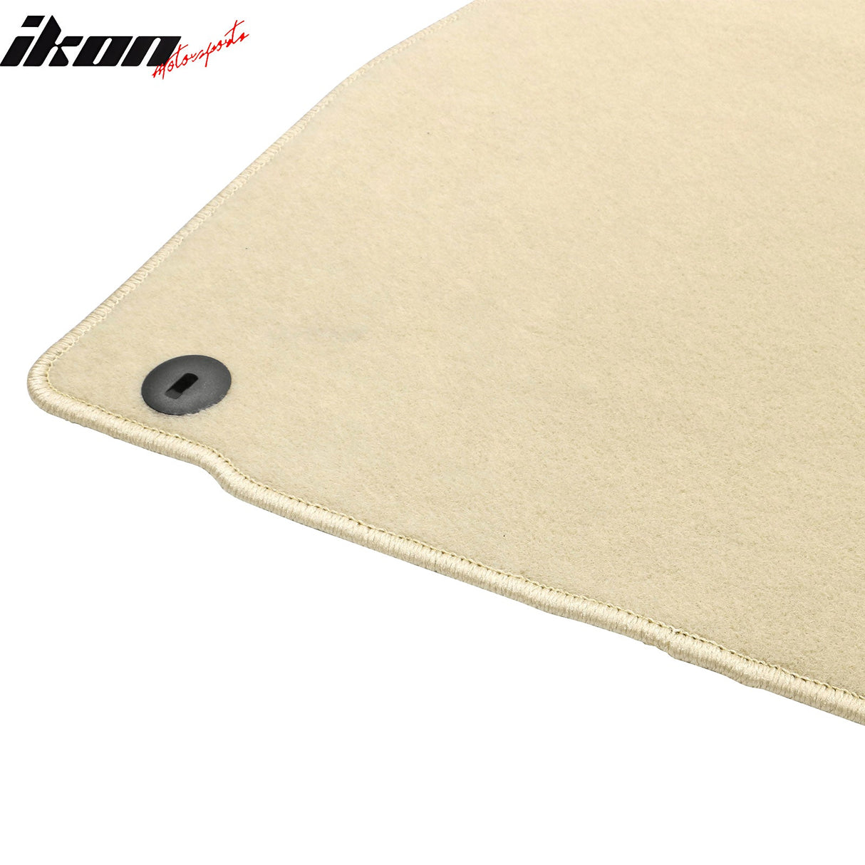 2019-2023 Genesis G70 4PCS Front Rear Car Floor Mats Carpet Nylon