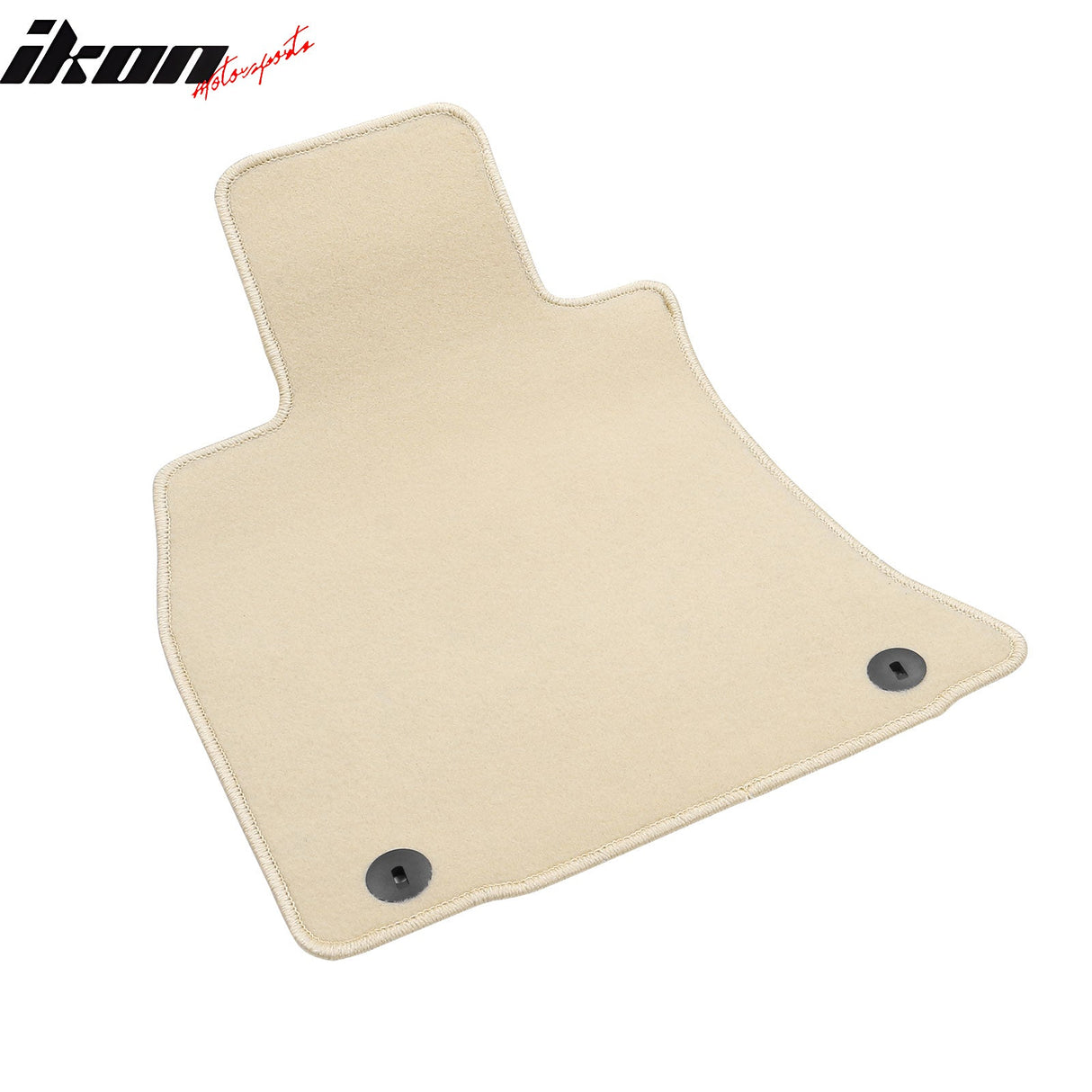 2018-2023 Kia Stinger 4PC Front Rear Car Floor Mats Carpet Nylon