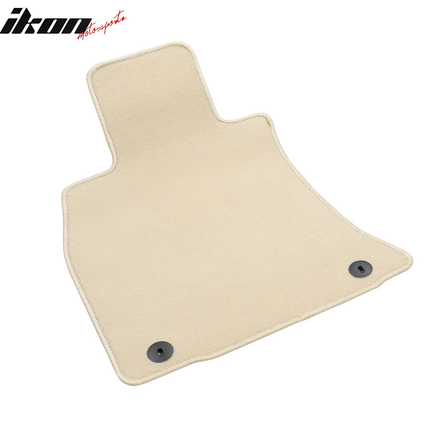 2018-2023 Kia Stinger 4PC Front Rear Car Floor Mats Carpet Nylon