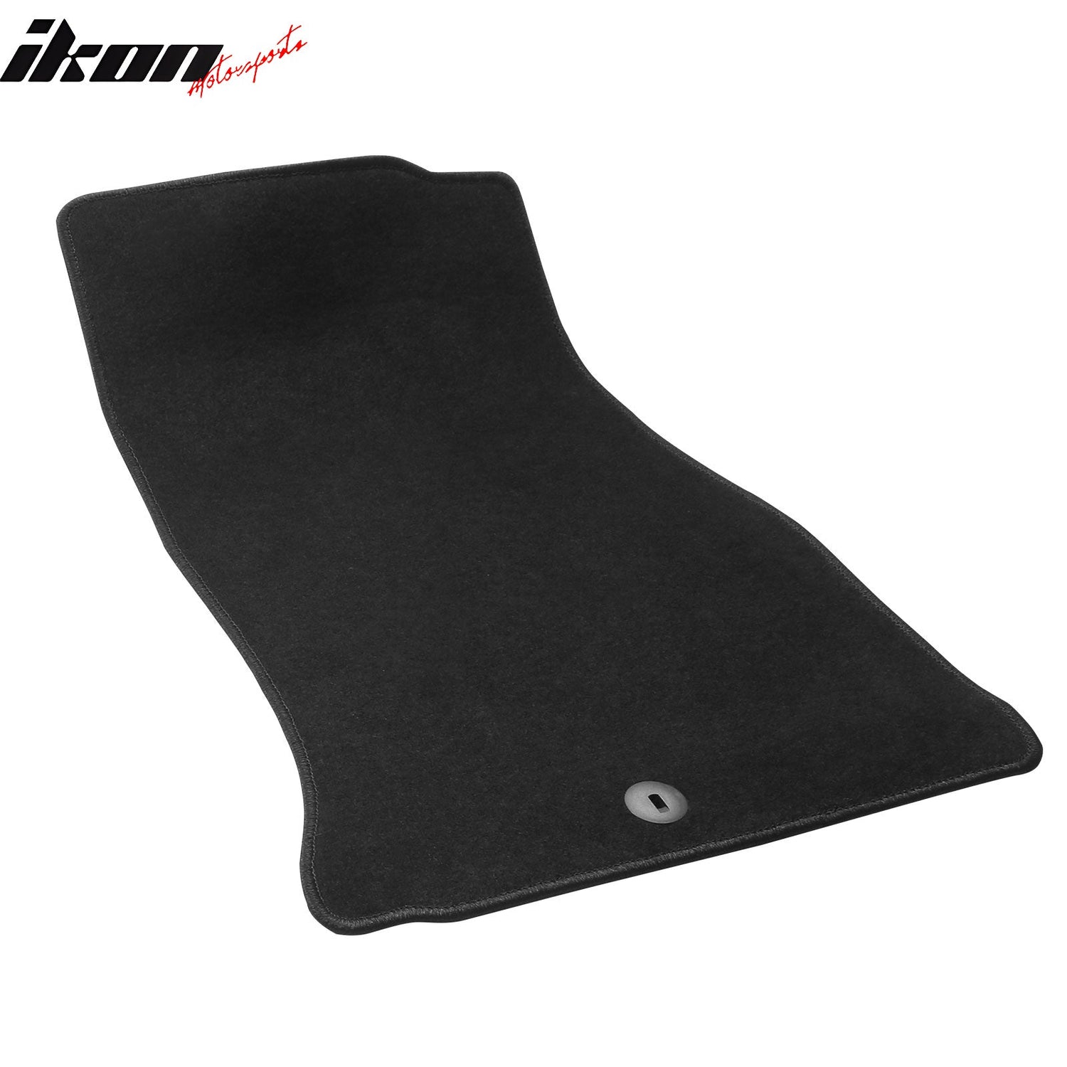 2018-2023 Kia Stinger 4PC Front Rear Car Floor Mats Carpet Nylon