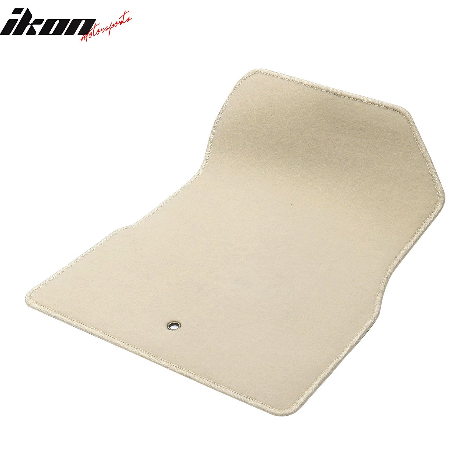 2018-2023 Nissan Kicks 4PCS Front Rear Floor Mats Carpet Nylon