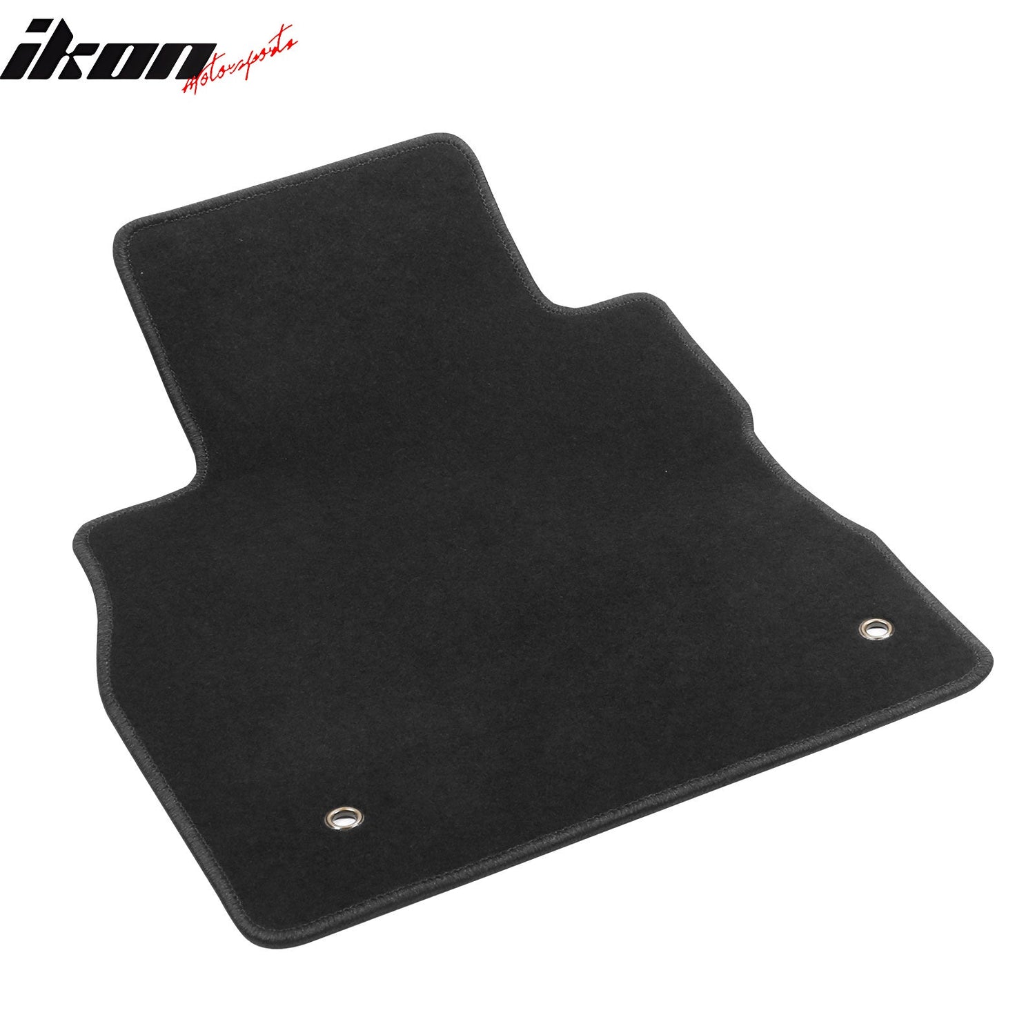 2018-2023 Nissan Kicks 4PCS Front Rear Floor Mats Carpet Nylon