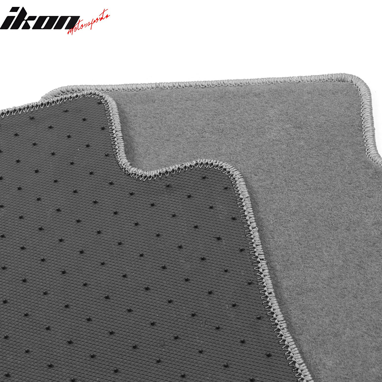 2018-2023 Nissan Kicks 4PCS Front Rear Floor Mats Carpet Nylon