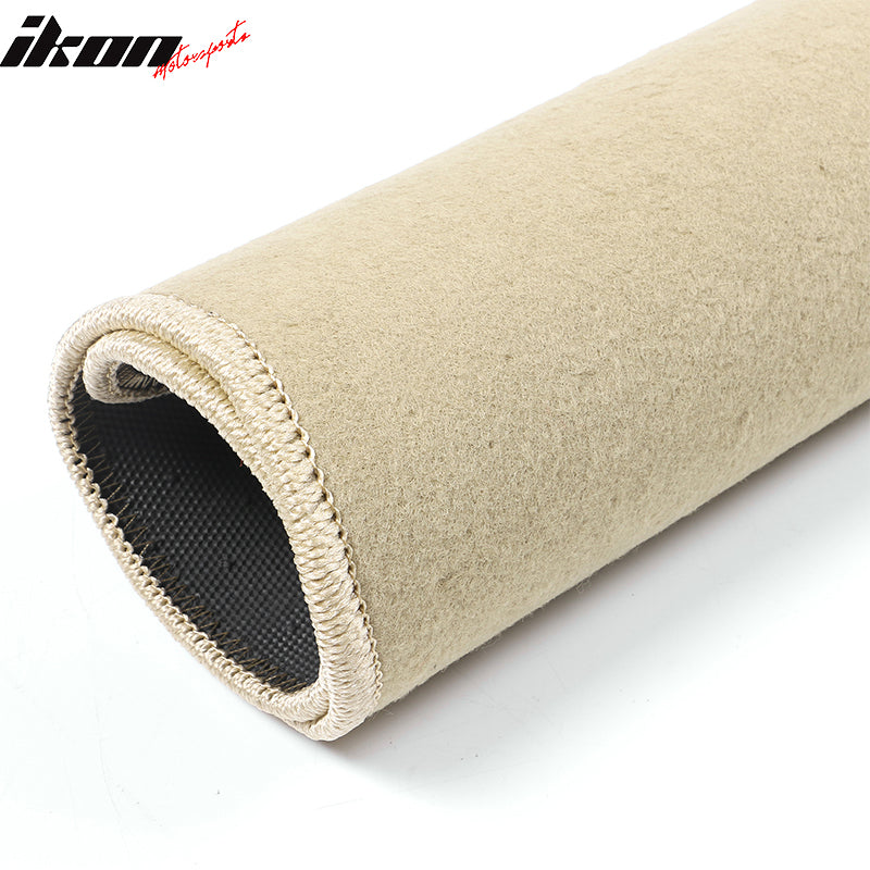 2014-2023 4Runner 2014-2022 GX460 4PCS Floor Mats Carpet Nylon