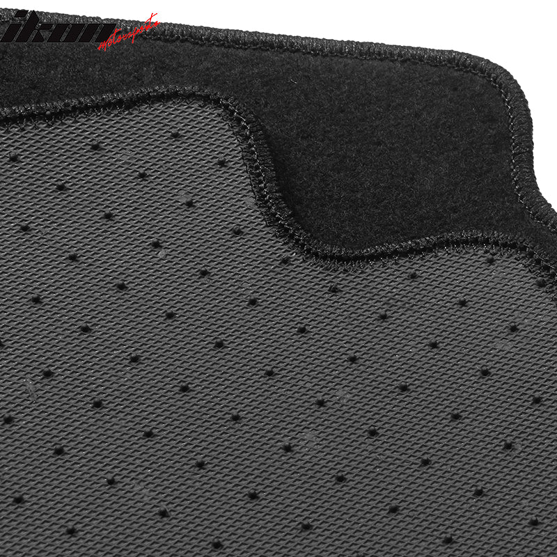 2014-2023 4Runner 2014-2022 GX460 4PCS Floor Mats Carpet Nylon