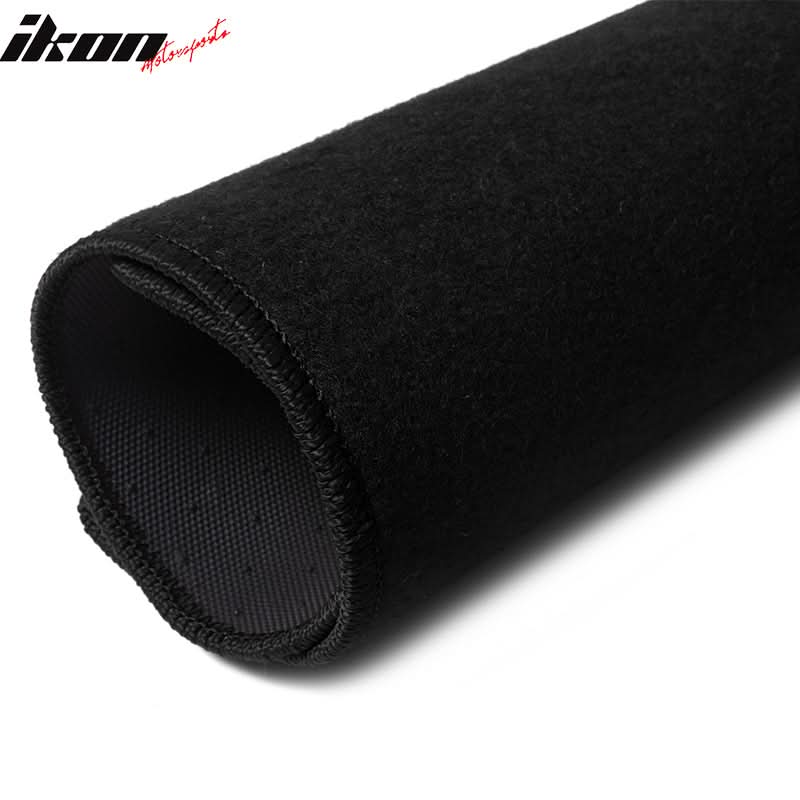 2018-2023 Audi Q5 4PCS Front Rear Car Floor Mats Carpet Nylon