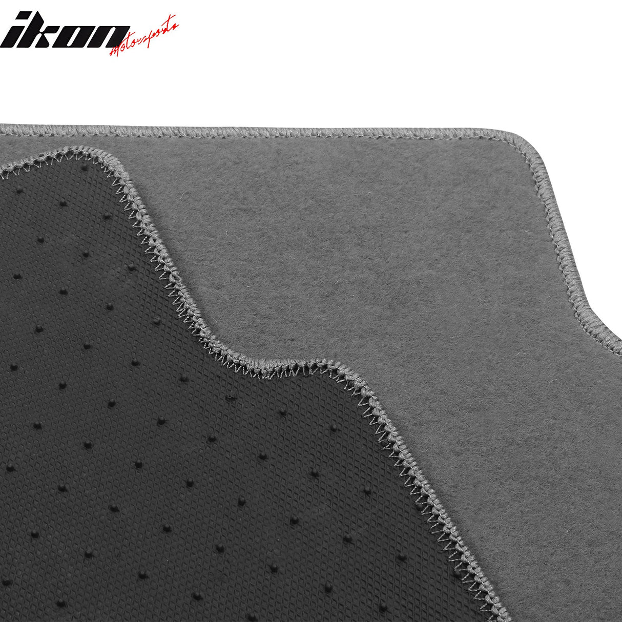 2021-2025 Nissan Rogue Floor Mats Front Rear Carpets Liner