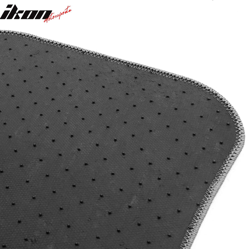 2018-2024 BMW G01 X3 G02 X4 Floor Mats Nylon Front Rear Row Carpet 4PC