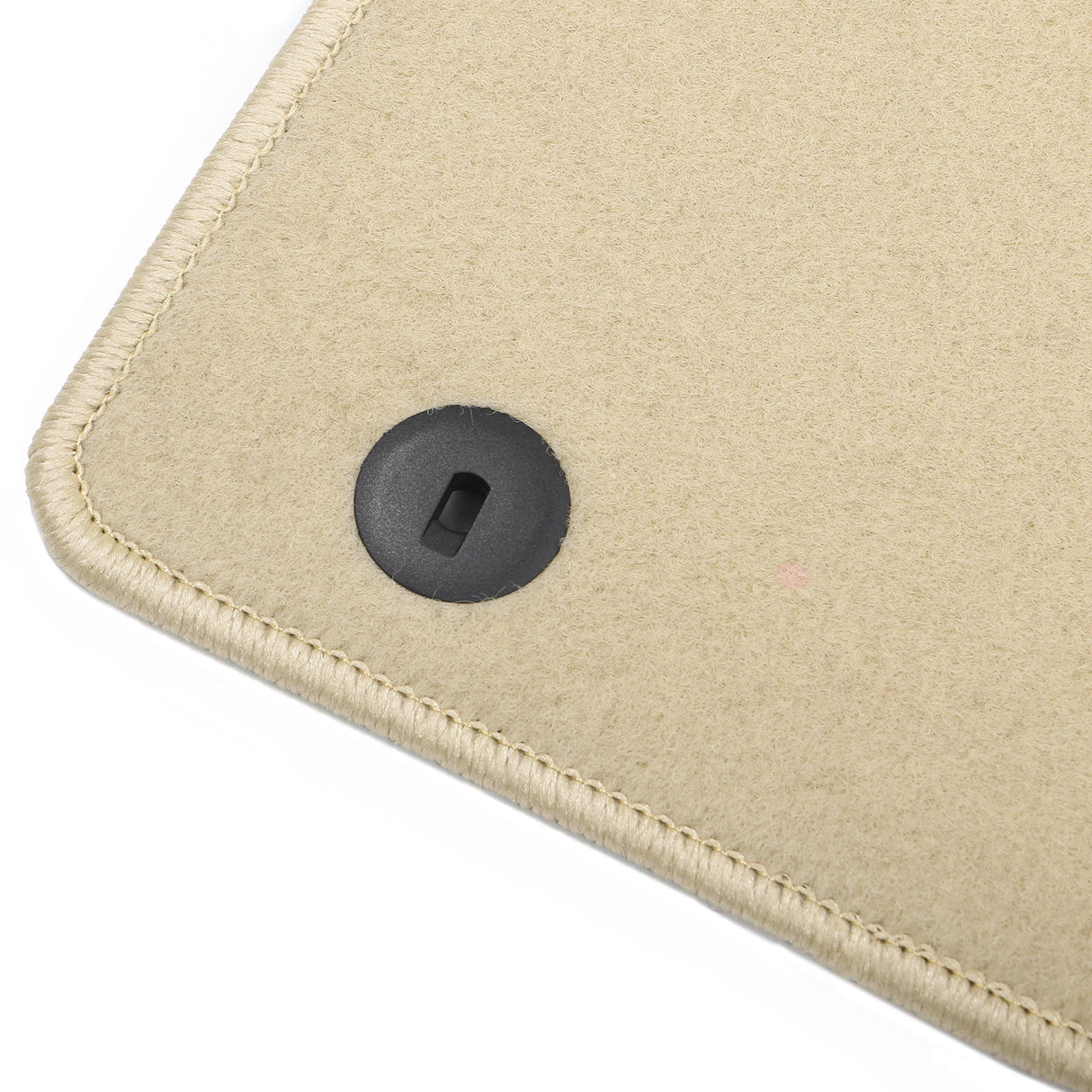 2020-2025 Hyundai Sonata & 2021-2025 Kia K5 OE Floor Mats Nylon