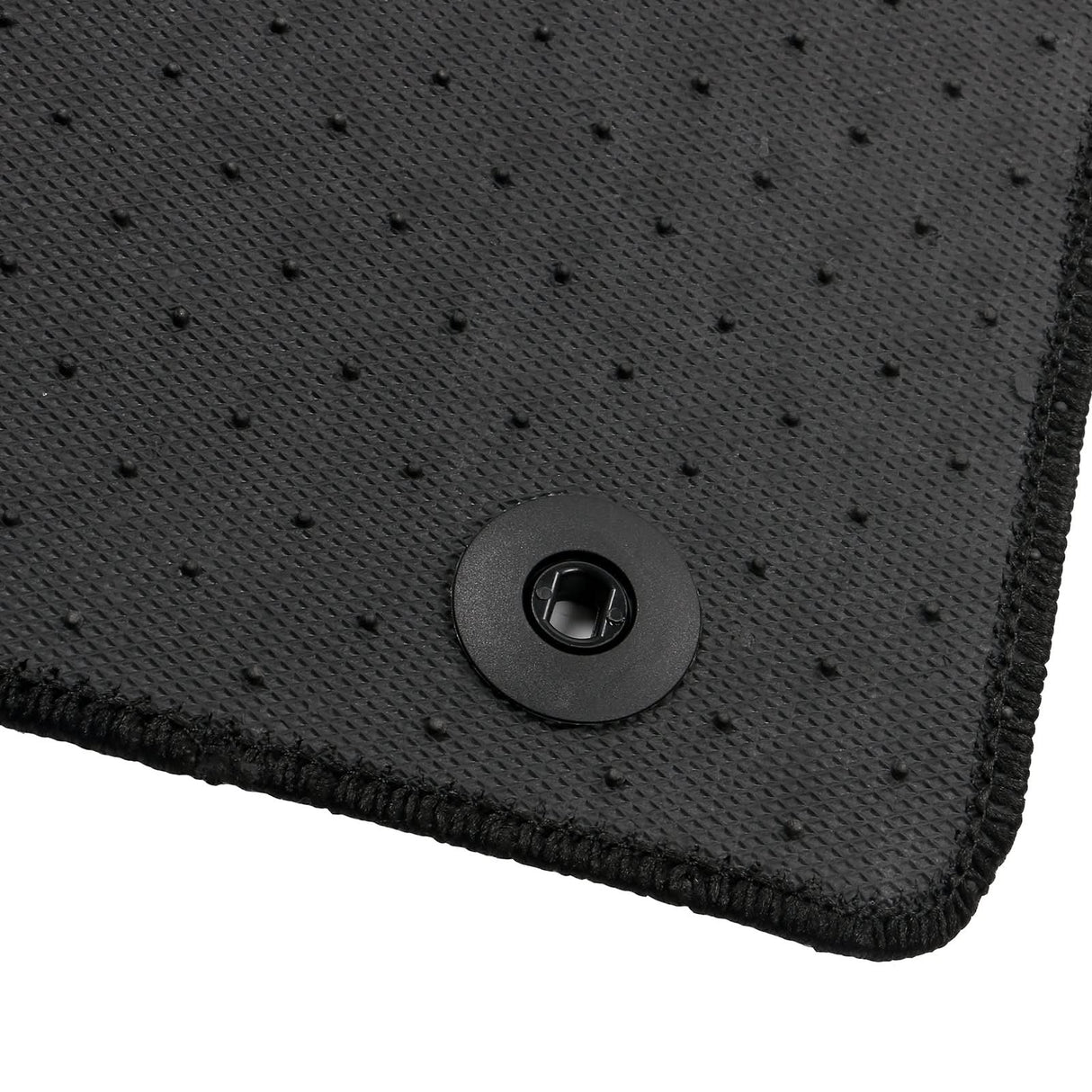 2020-2025 Hyundai Sonata & 2021-2025 Kia K5 OE Floor Mats Nylon
