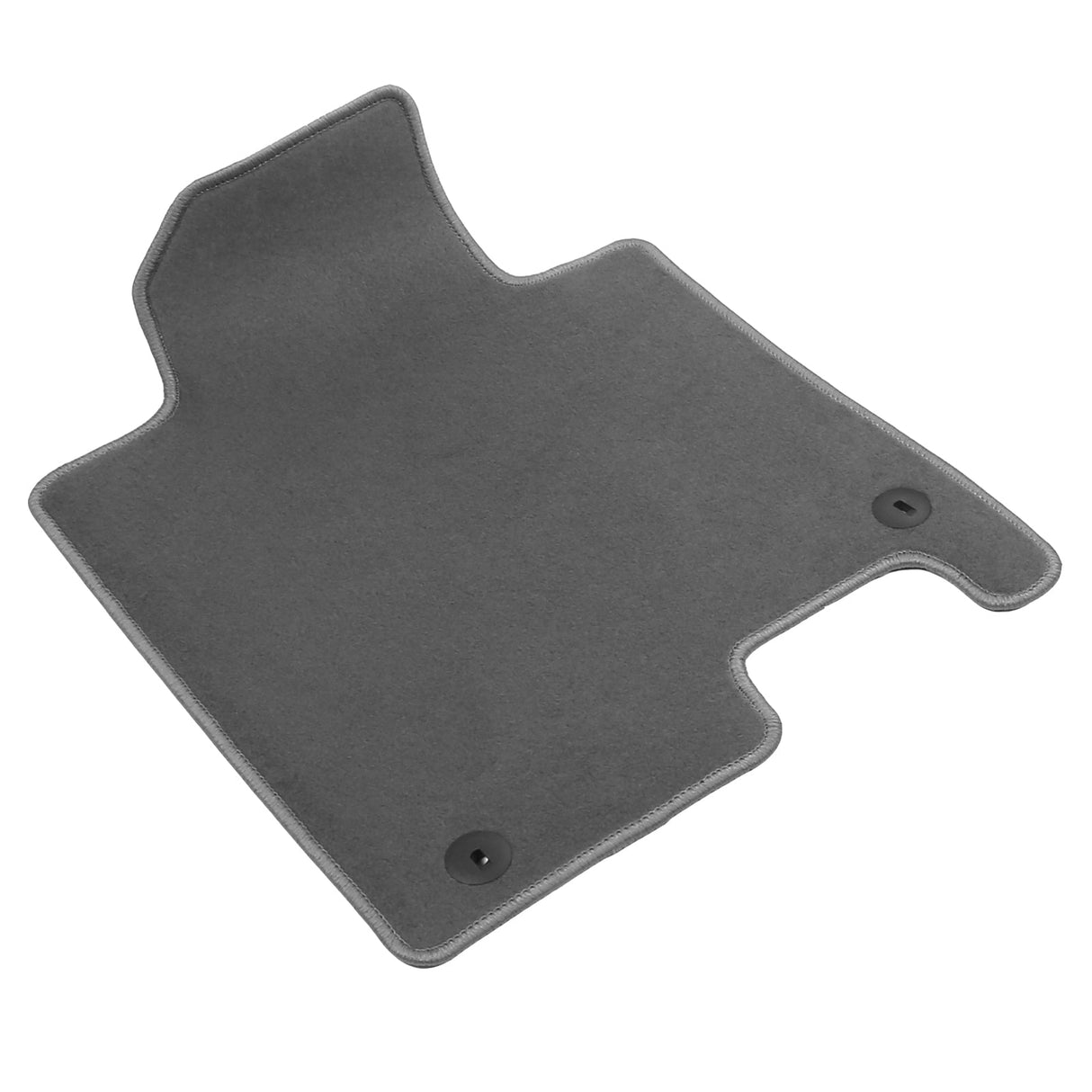 2020-2025 Hyundai Sonata & 2021-2025 Kia K5 OE Floor Mats Nylon