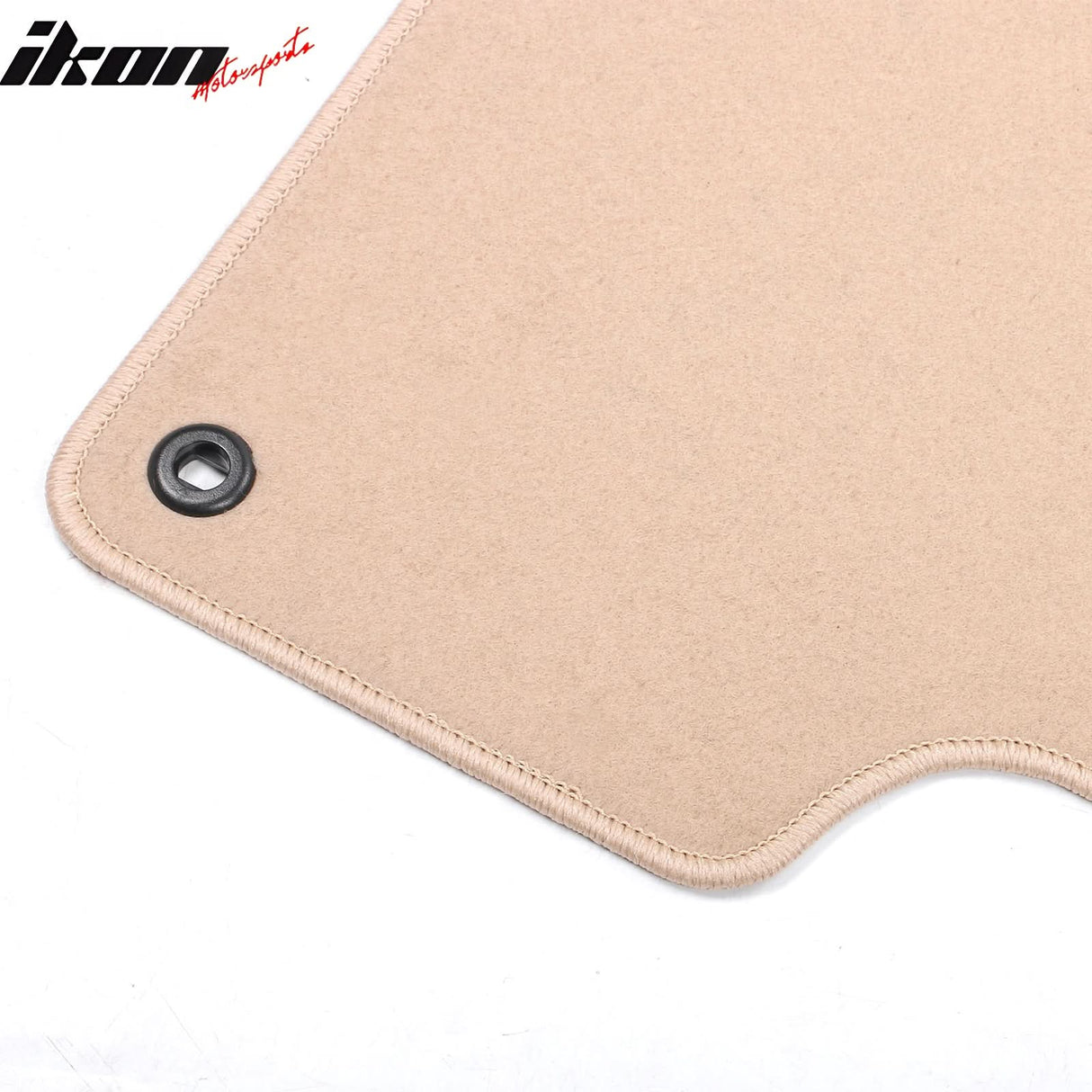 2019-2024Â Acura RDX 4DR OE Front Rear Floor Mat Carpet Nylon