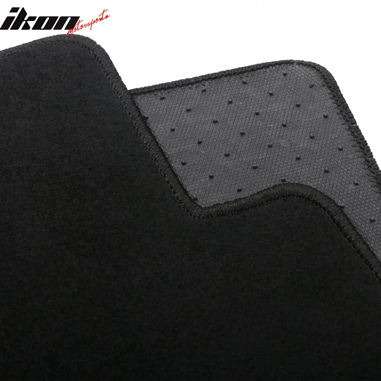 2019-2024Â Acura RDX 4DR OE Front Rear Floor Mat Carpet Nylon